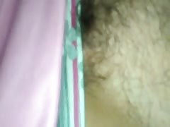 dream hairy wife