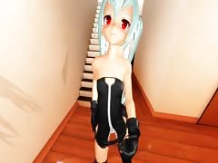 MMD